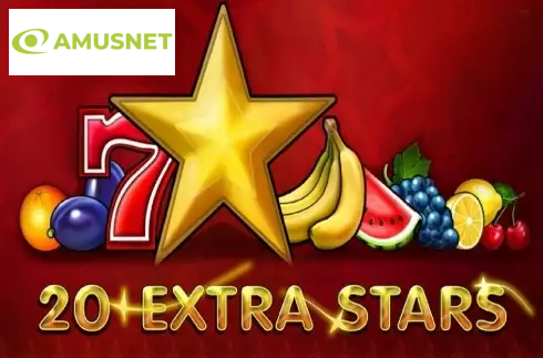 20 Extra Stars